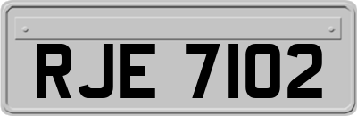 RJE7102