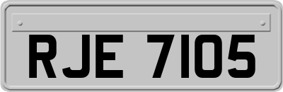 RJE7105