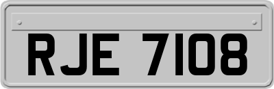 RJE7108