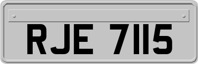 RJE7115