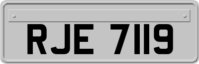 RJE7119