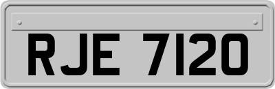 RJE7120