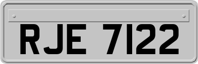 RJE7122