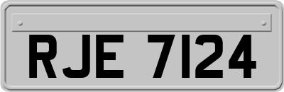 RJE7124
