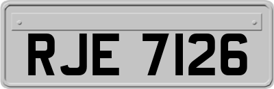 RJE7126