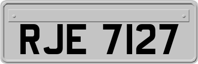 RJE7127