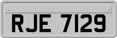 RJE7129