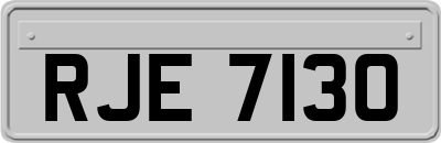 RJE7130