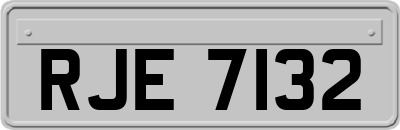 RJE7132