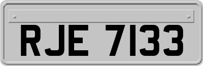 RJE7133