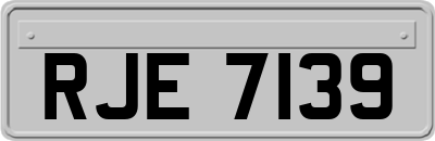 RJE7139