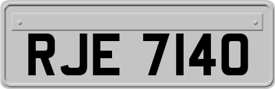 RJE7140