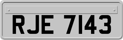 RJE7143