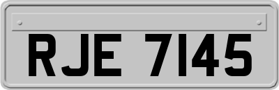 RJE7145