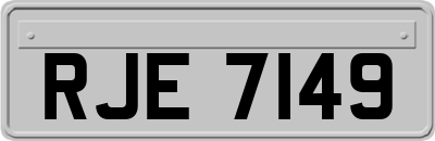 RJE7149