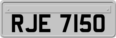 RJE7150