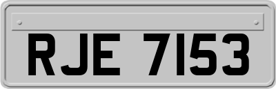 RJE7153