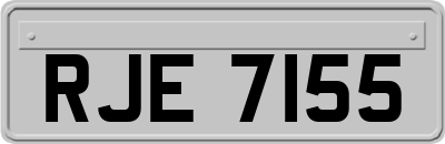 RJE7155