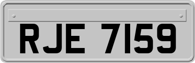 RJE7159