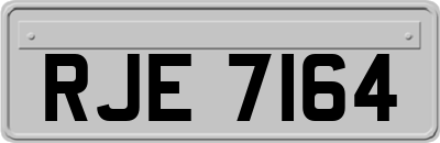 RJE7164