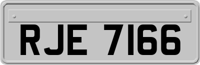 RJE7166