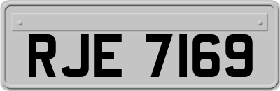 RJE7169