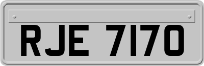 RJE7170