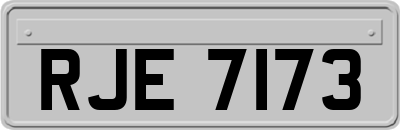 RJE7173