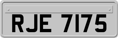 RJE7175