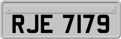 RJE7179