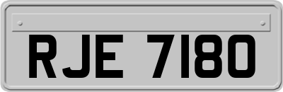 RJE7180