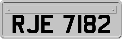 RJE7182