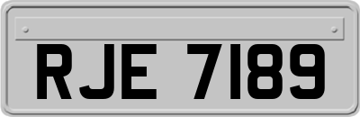RJE7189