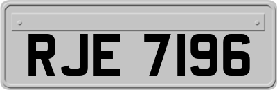 RJE7196