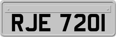 RJE7201