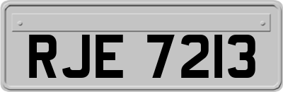 RJE7213