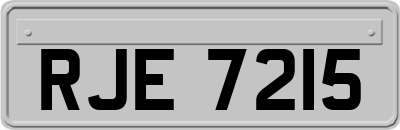 RJE7215