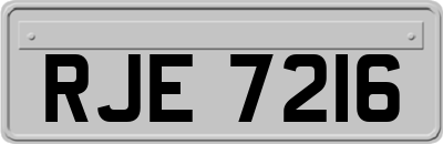 RJE7216
