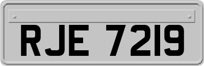 RJE7219