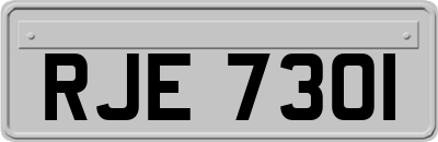 RJE7301