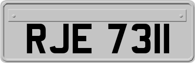 RJE7311