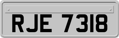 RJE7318