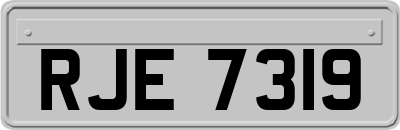 RJE7319