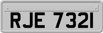 RJE7321
