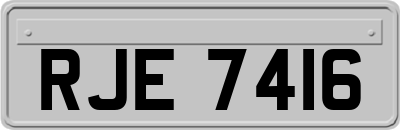 RJE7416