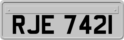 RJE7421