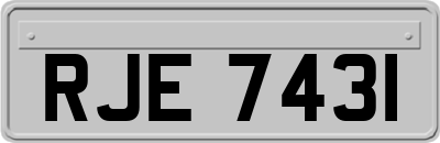 RJE7431