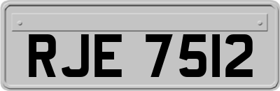 RJE7512