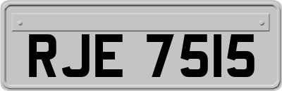 RJE7515