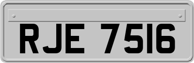 RJE7516